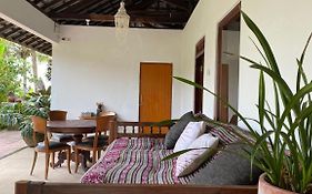 Private 2 Bedrooms